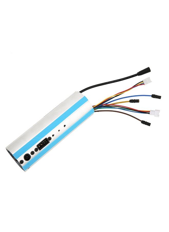 Thoraya Source Code Controller Control Board Parts for Ninebot Electric Scooter ES1/ES2/ES3/ES4  - Image 2