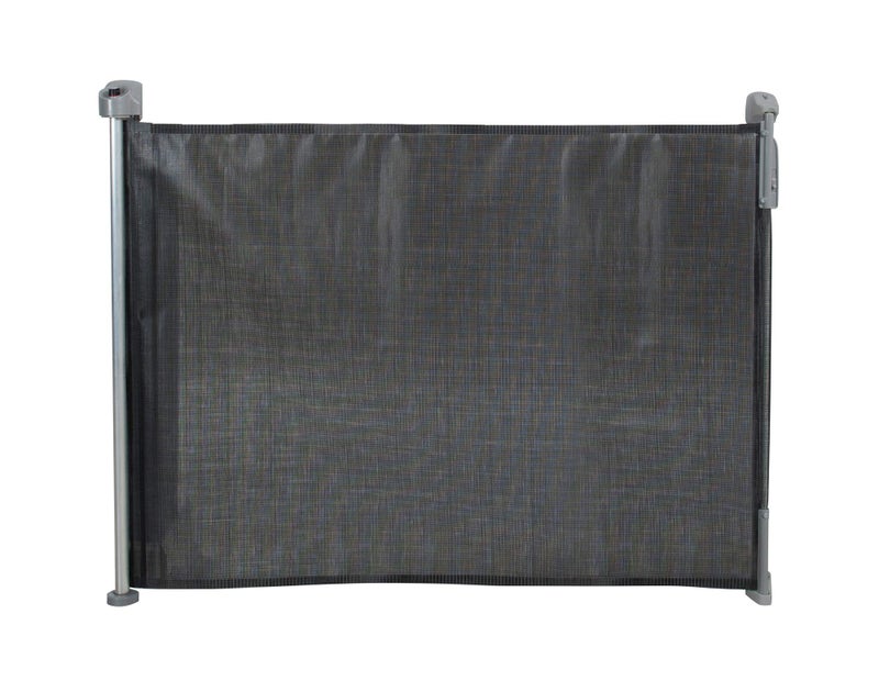 KidCo Retractable Safeway Gate White