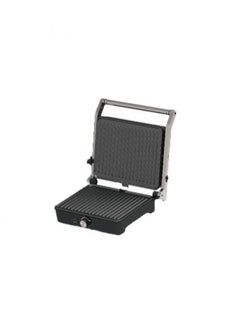 GENERALTEC Generaltec Electric Contact Grill with Non-stick Plates, Temperature control Knob & Cool-touch Safe Handles  - Image 3