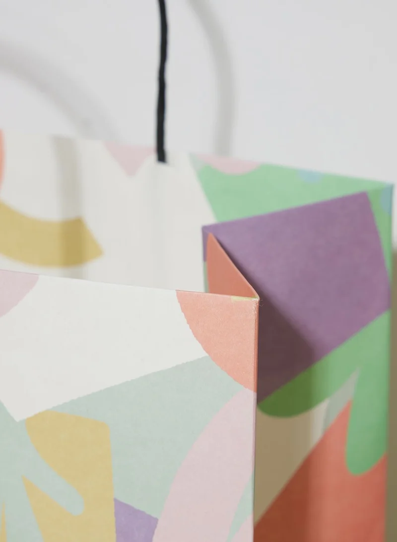 Typo Get Stuffed Gift Bag - Medium