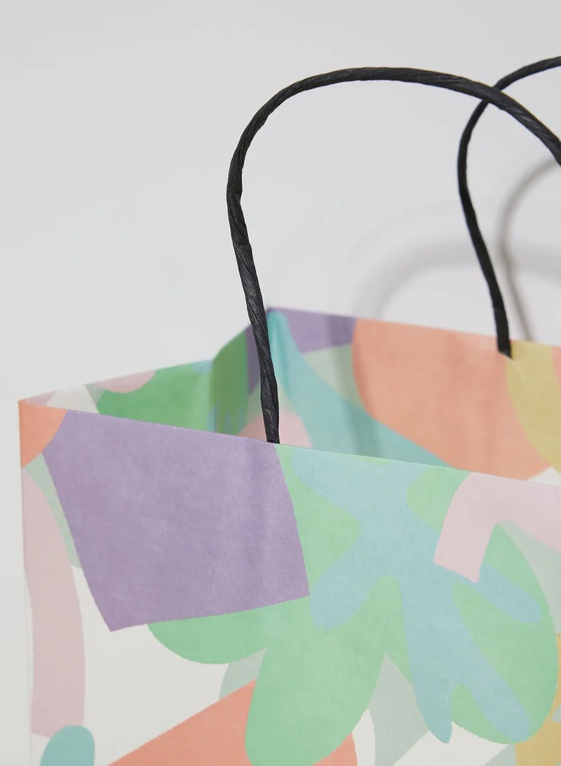 Typo Get Stuffed Gift Bag - Medium