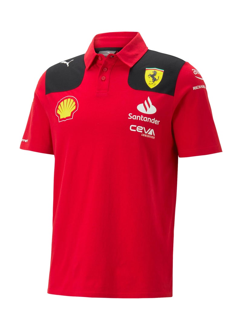 Scuderia Ferrari Polo - Image 1