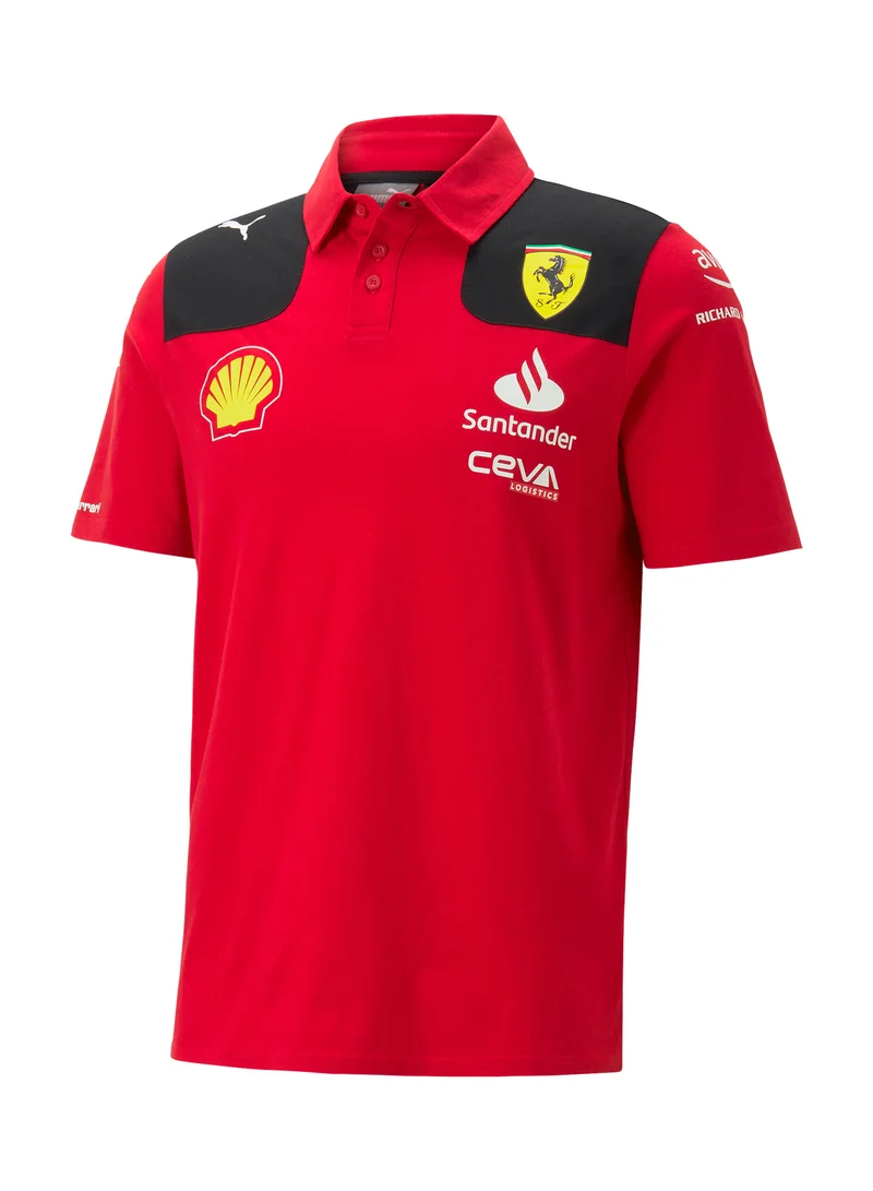 Scuderia Ferrari Polo