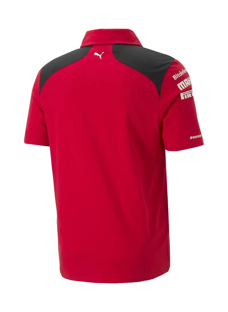 Scuderia Ferrari Polo