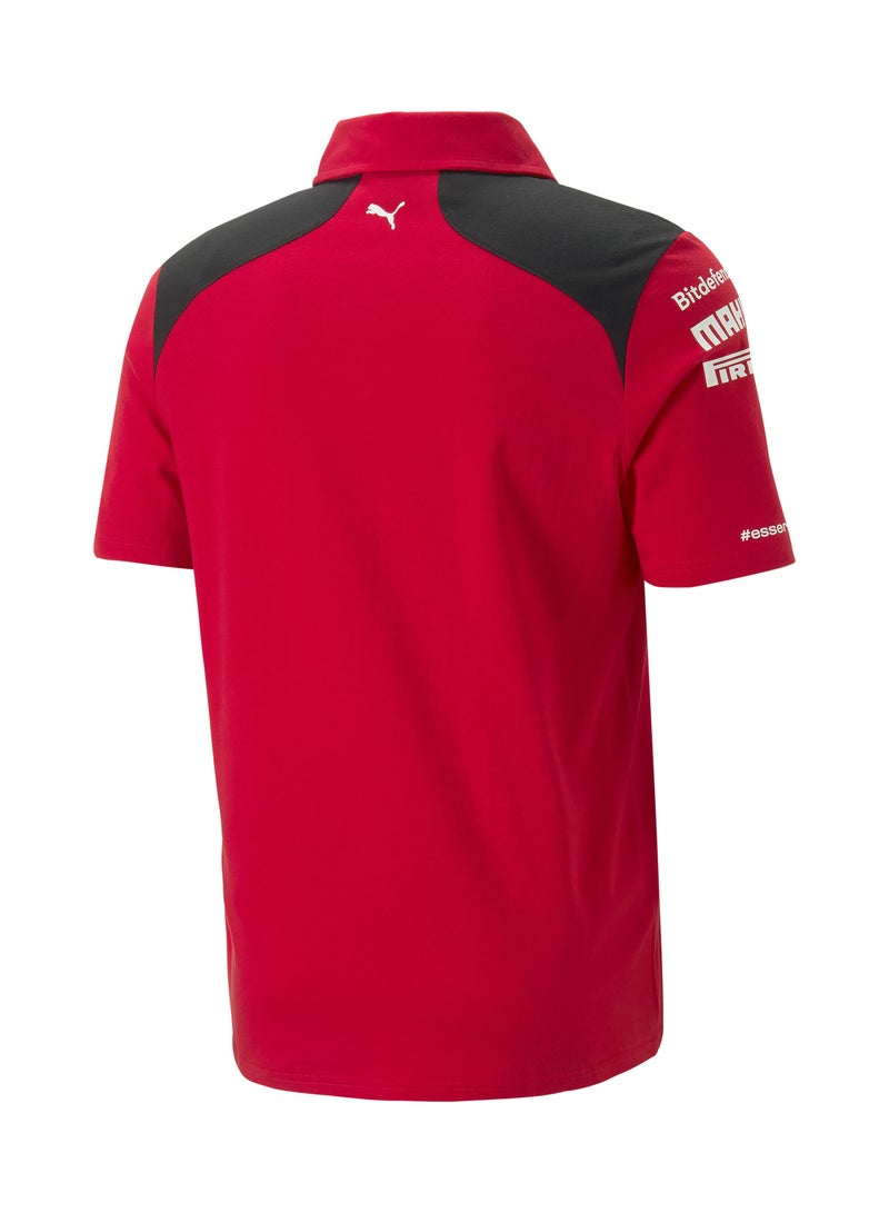 Scuderia Ferrari Polo - Image 2