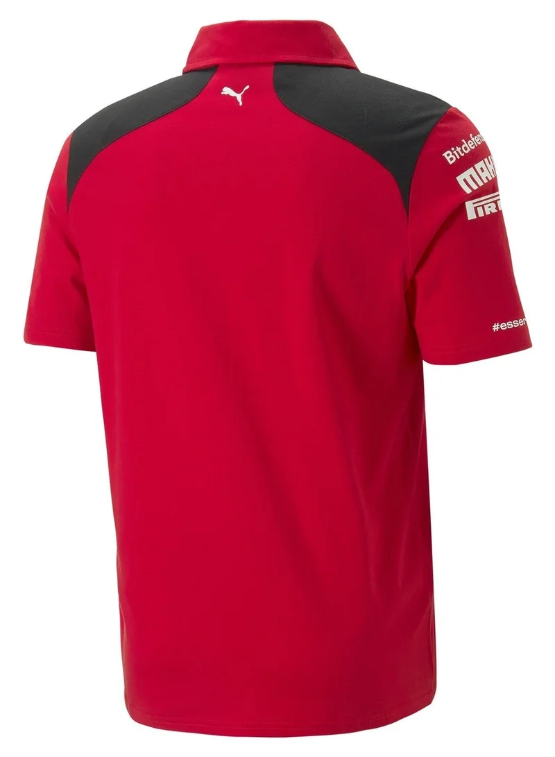 Scuderia Ferrari Scuderia Ferrari Polo Shirt