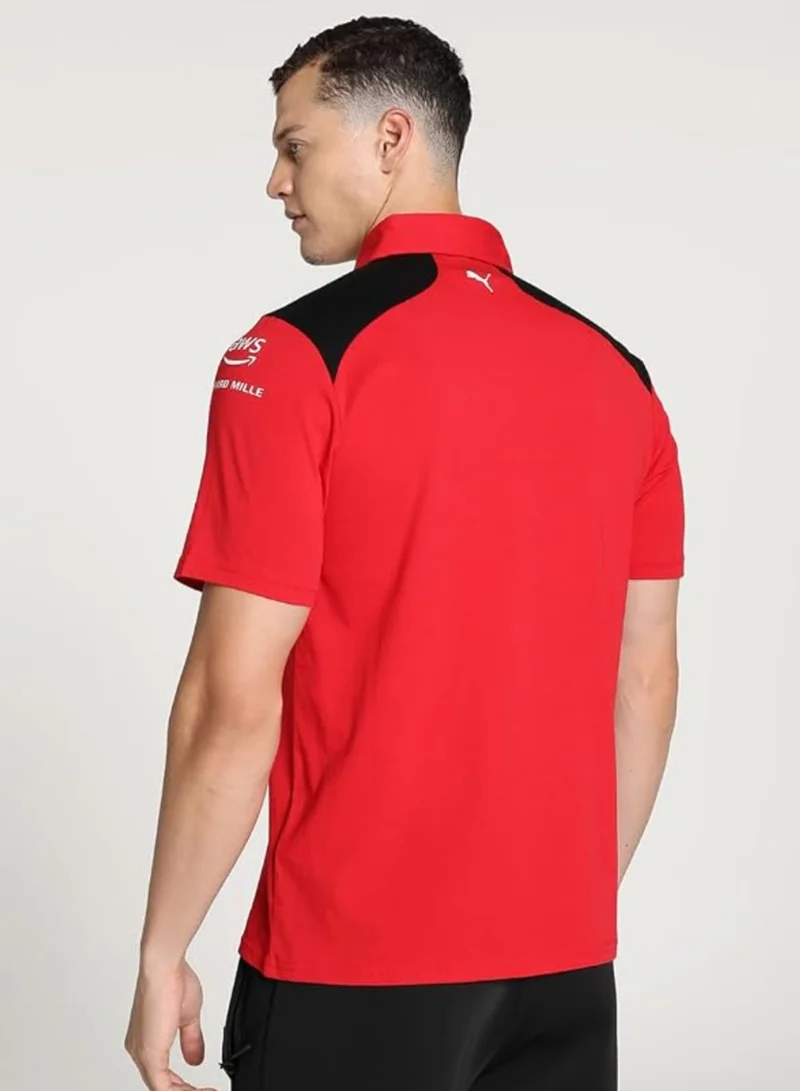 Scuderia Ferrari Scuderia Ferrari Polo Shirt