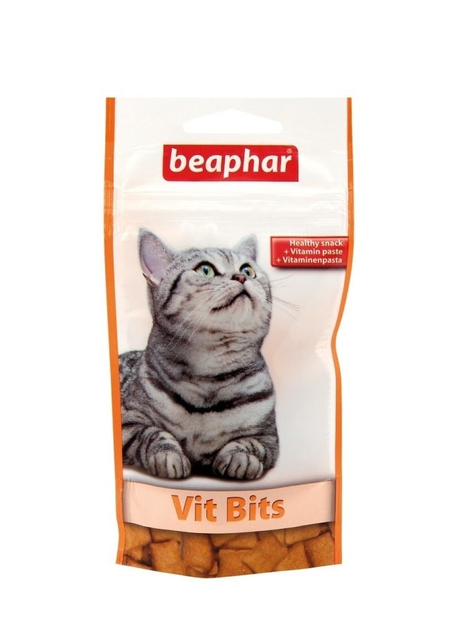 beaphar فيت بتس للقطط - 35 جرام