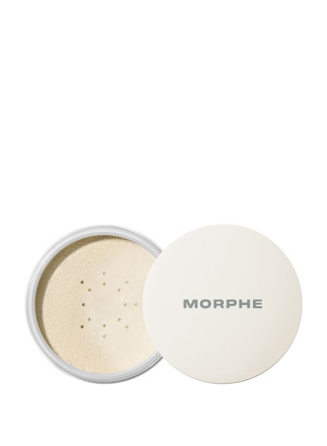 Morphe Jumbo Bake and Set Soft Focus Setting Powder 17.5g - Image 1