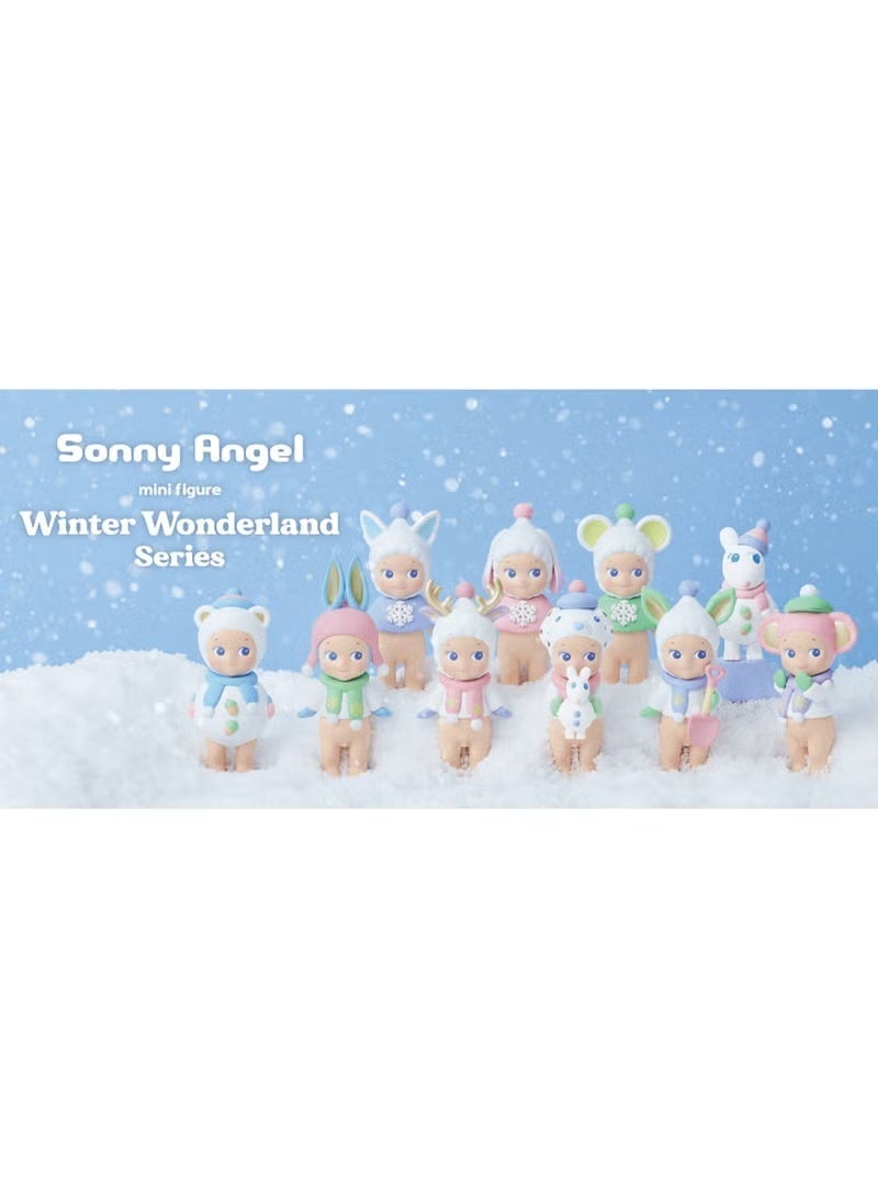 Sonny Angel Mini Figures Single (Single blind box)(High Quality Version) - Image 2
