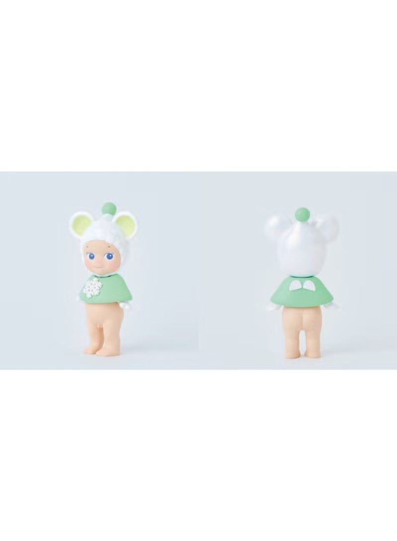 Sonny Angel Mini Figures Single (Single blind box)(High Quality Version) - Image 4