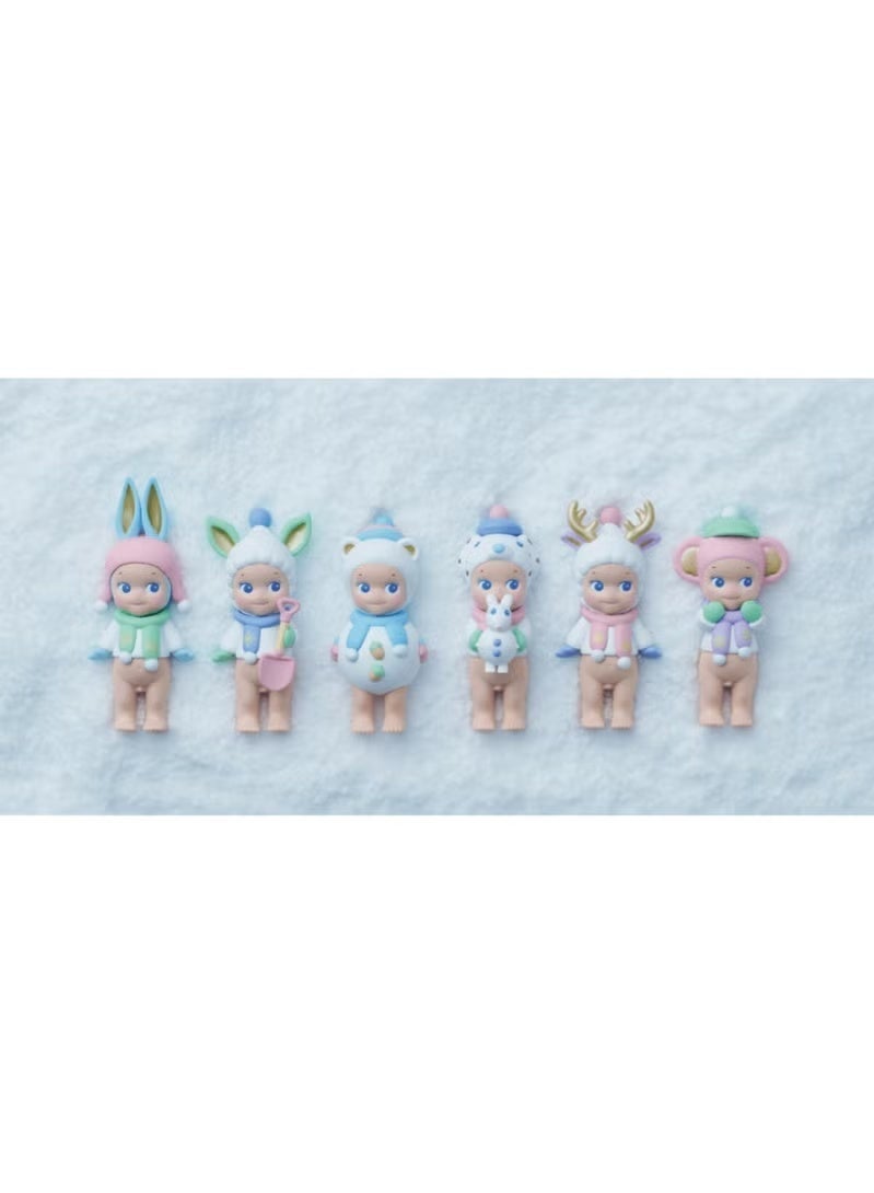Sonny Angel Mini Figures Single (Single blind box)(High Quality Version) - Image 3