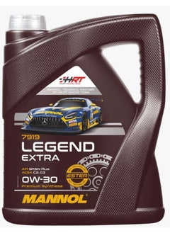 Mannol Legend Extra 0W30