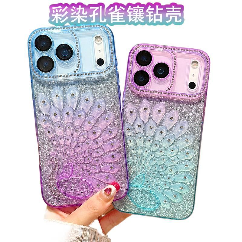 Silicone Protective Case for iPhone 17 / 17 Air / 17 Pro / 17 Pro Max with Drop Protection and Two-Tone Design plus Shockproof plus Scratch Resistant in Two-tone - Layan Lure - Image 2