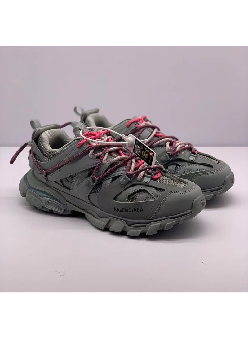 بالينكياجا Balenciaga أحذية رياضية مضادة للانزلاق - Image 3