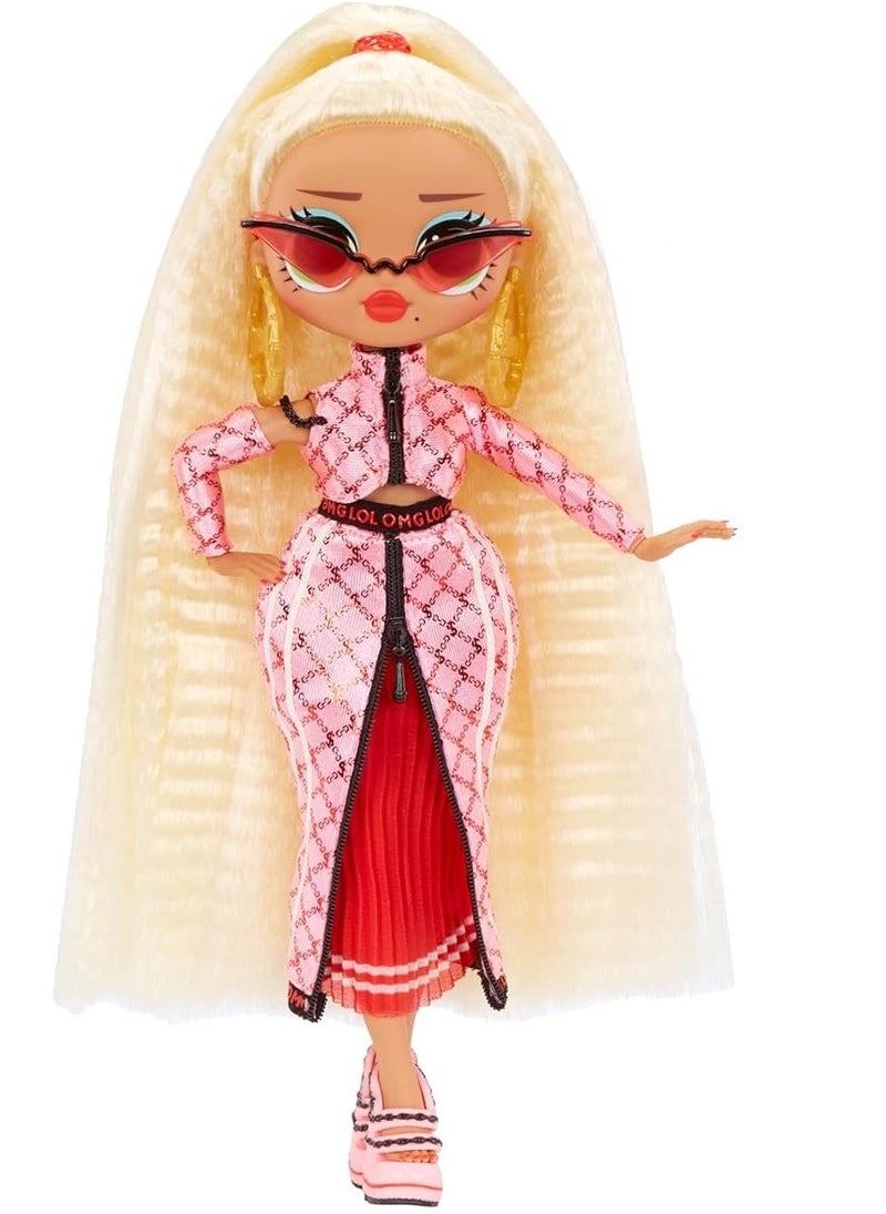 L.O.L. SURPRISE! L.O.L Surprise OMG - Swag Fashion Doll  - Image 1