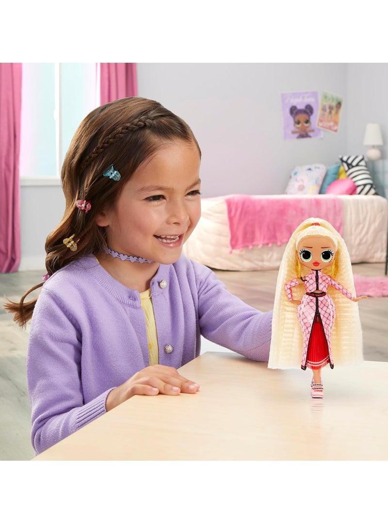 L.O.L. SURPRISE! L.O.L Surprise OMG - Swag Fashion Doll  - Image 3