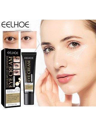 Temporary Eye Tightening Eye Cream, Instant Eye Tightening To Removal Under-Eye Bags, Dark Circles And Puffiness, Fine Lines, Deep Wrinkles, Firm And Smooth That Delicate Skin Under Your Eyes - pzsku/Z2AF2A9DB5CCD374E6687Z/45/1749535914/8e932638-611d-439f-a501-78044b259326