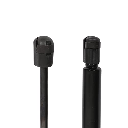 HUGALL 2PCS Rear Trunk Liftgate Lift Support Shocks Struts SG430086 466051 15247598 19169977 Compatible with CTS 2008 2009 2010 2011 2012 2013 2014 08 09 10 11 12 13 14 Except Wagons - Image 3