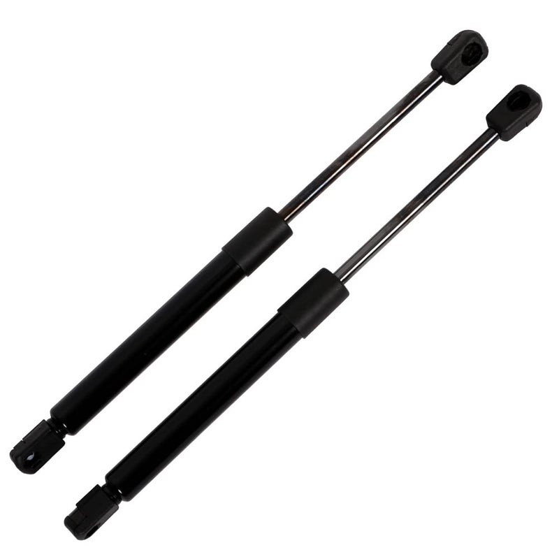 HUGALL 2PCS Rear Trunk Liftgate Lift Support Shocks Struts SG430086 466051 15247598 19169977 Compatible with CTS 2008 2009 2010 2011 2012 2013 2014 08 09 10 11 12 13 14 Except Wagons - Image 4