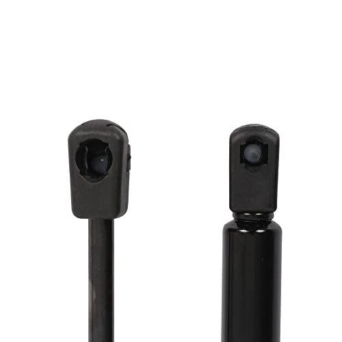 HUGALL 2PCS Rear Trunk Liftgate Lift Support Shocks Struts SG430086 466051 15247598 19169977 Compatible with CTS 2008 2009 2010 2011 2012 2013 2014 08 09 10 11 12 13 14 Except Wagons - Image 2