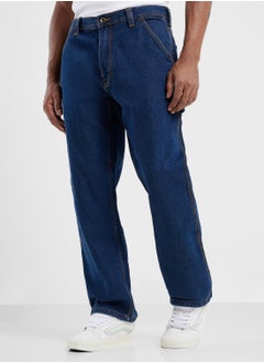 VANS Drill Chore Relaxed Carpenter Denim Pant  - Image 1
