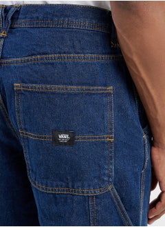 VANS Drill Chore Relaxed Carpenter Denim Pant  - Image 4