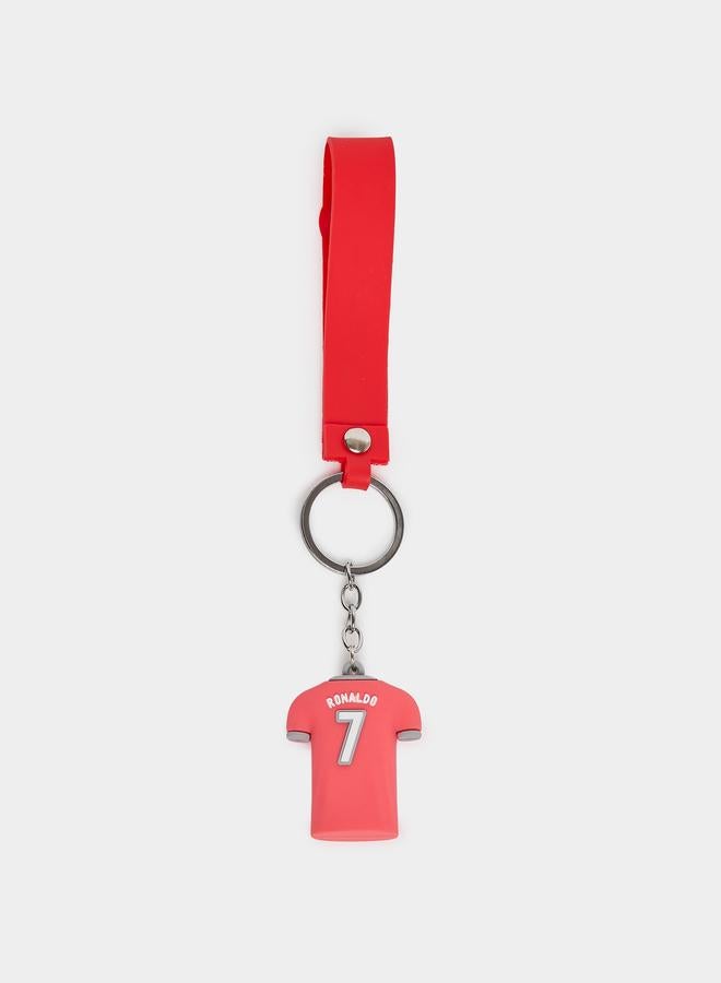 Styli Football Keychain - Image 2