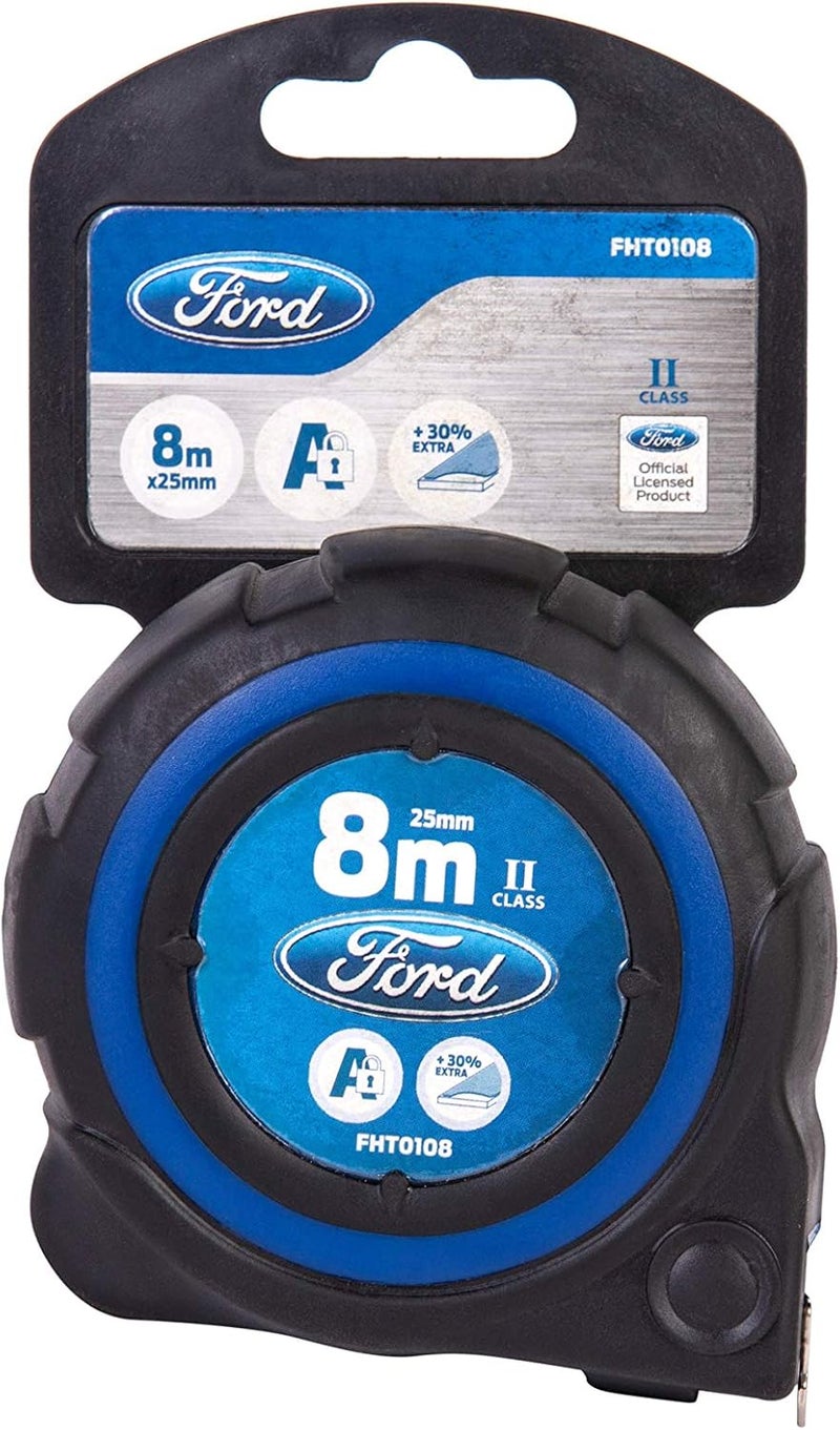 Ford Fht0108 Measuring Tape, 1 Piece - Image 1