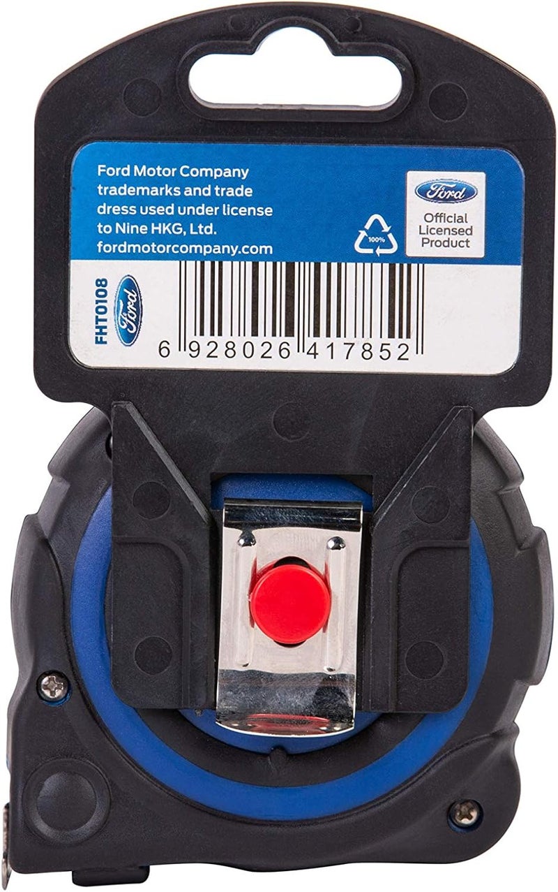 Ford Fht0108 Measuring Tape, 1 Piece - Image 2
