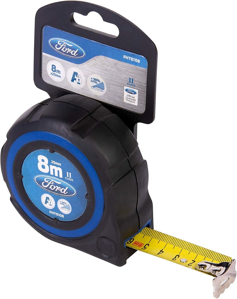 Ford Fht0108 Measuring Tape, 1 Piece - Image 3