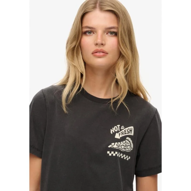 سوبر دراي Roadside Trade Relaxed T-Shirt