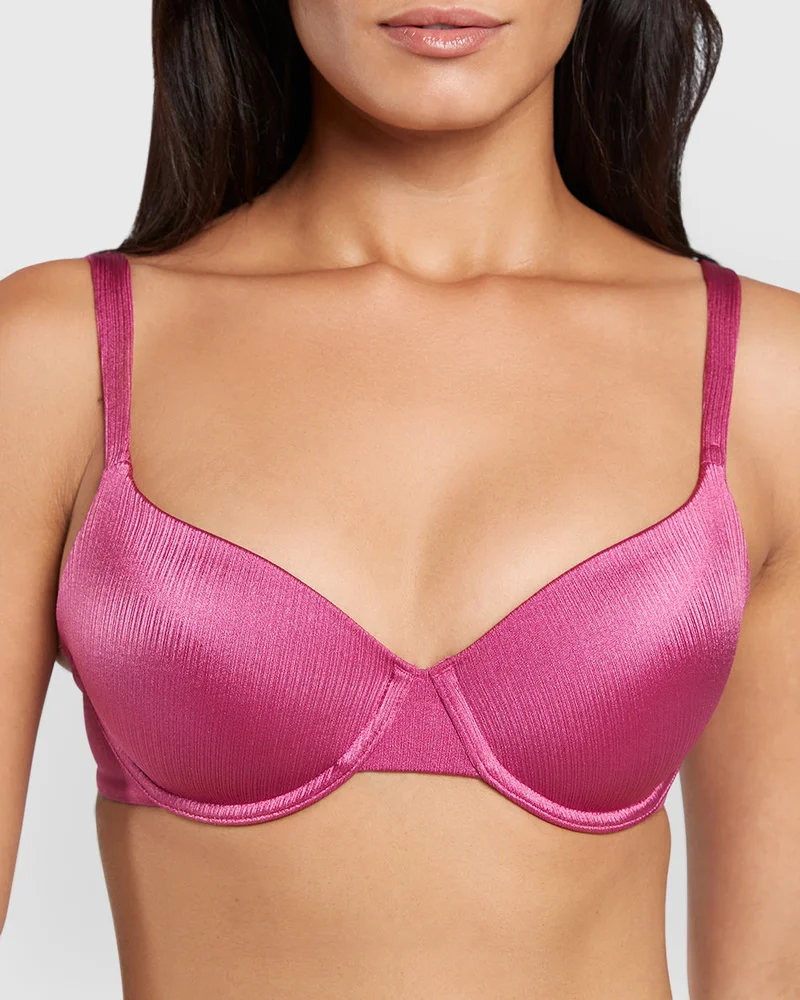 La Senza La Senza Obvious Lightly Lined Full Coverage Bra