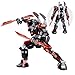 HIGH GODO Wanderer Mech Building Blocks Set for AdultsDark Robot Model Building Kit with 2 Multiple Weapons 585 Pieces Creative Collectible Gift for Teens 14 - Image 2