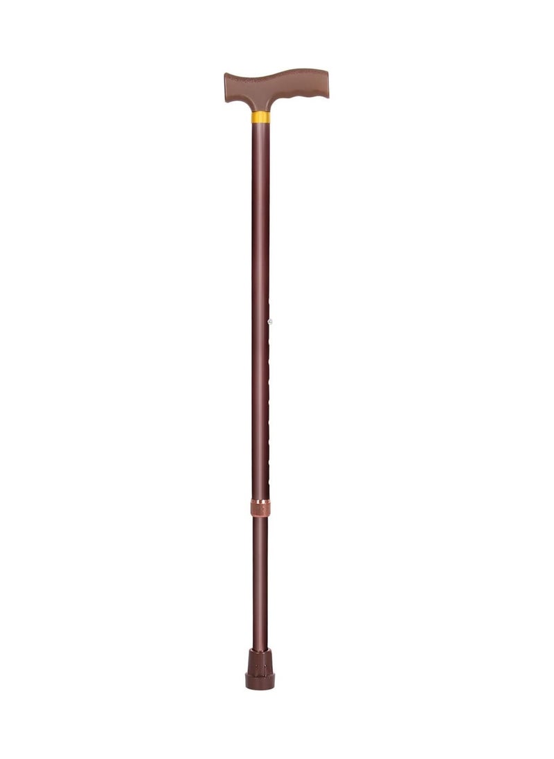 Generic Professional walking stick with adjustable height  - Image 1