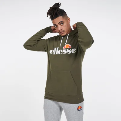 Ellesse Men's Gottero Hoodie