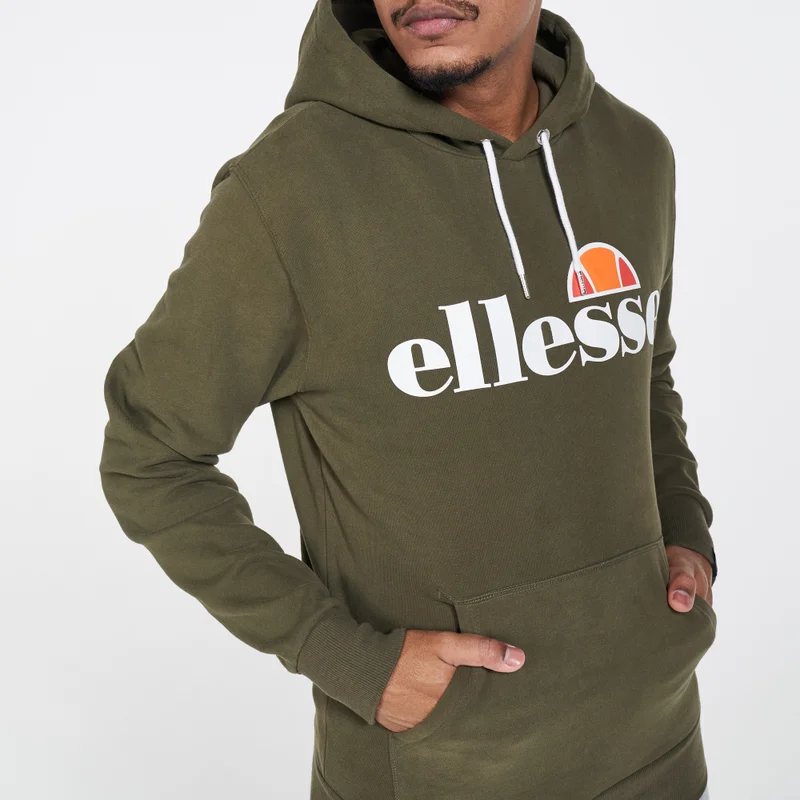 Ellesse Men's Gottero Hoodie