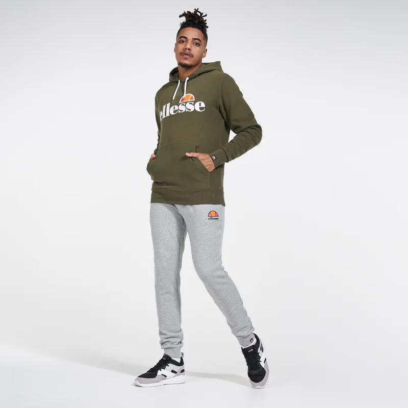 Ellesse Men's Gottero Hoodie