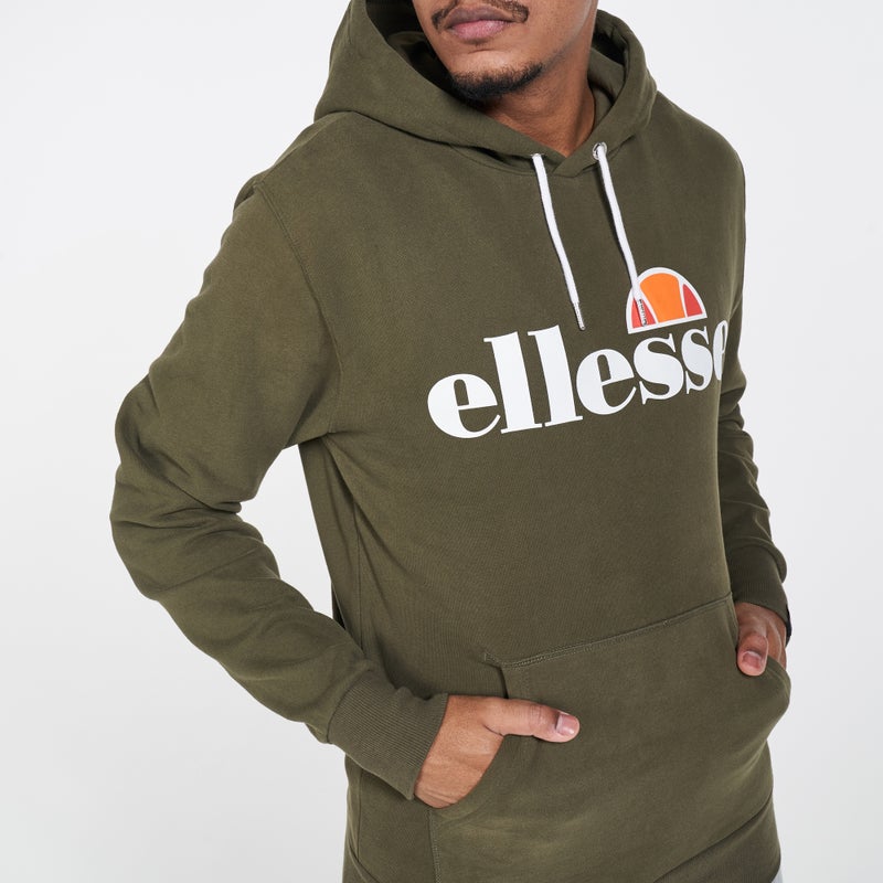 Ellesse Men's Gottero Hoodie - Image 4