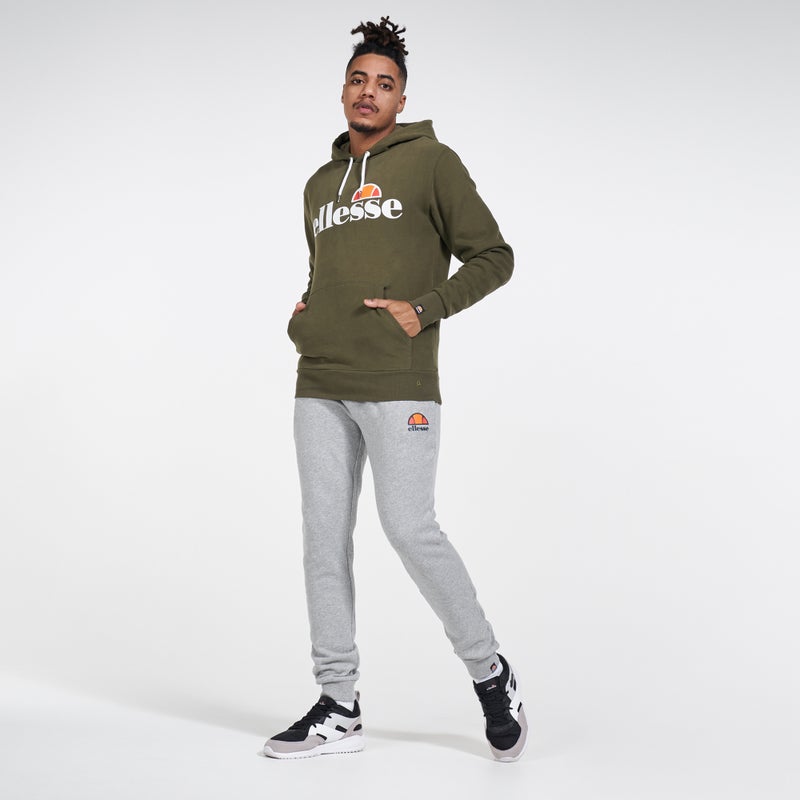 Ellesse Men's Gottero Hoodie - Image 3