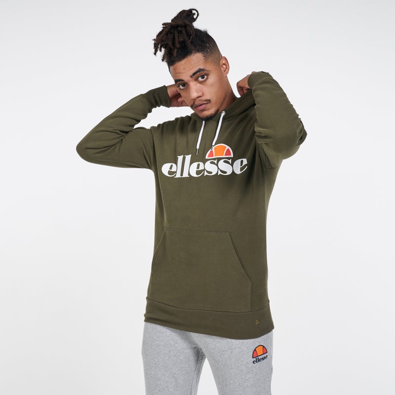 Ellesse Men's Gottero Hoodie - Image 1