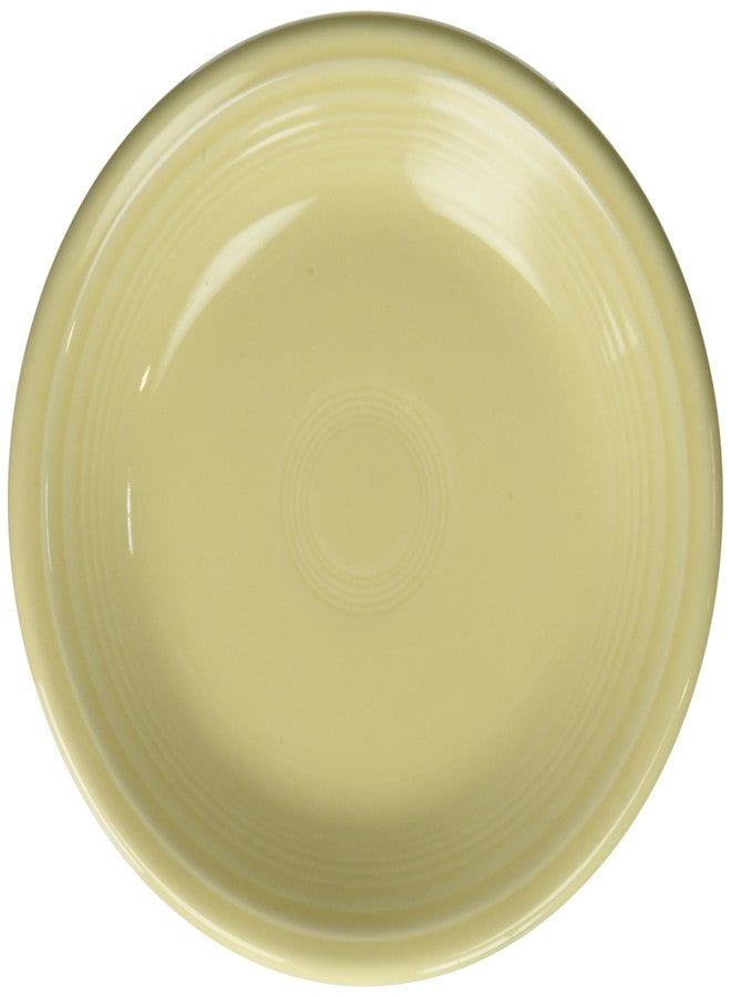 Fiesta 7-1/4-Inch Salad Plate, Ivory