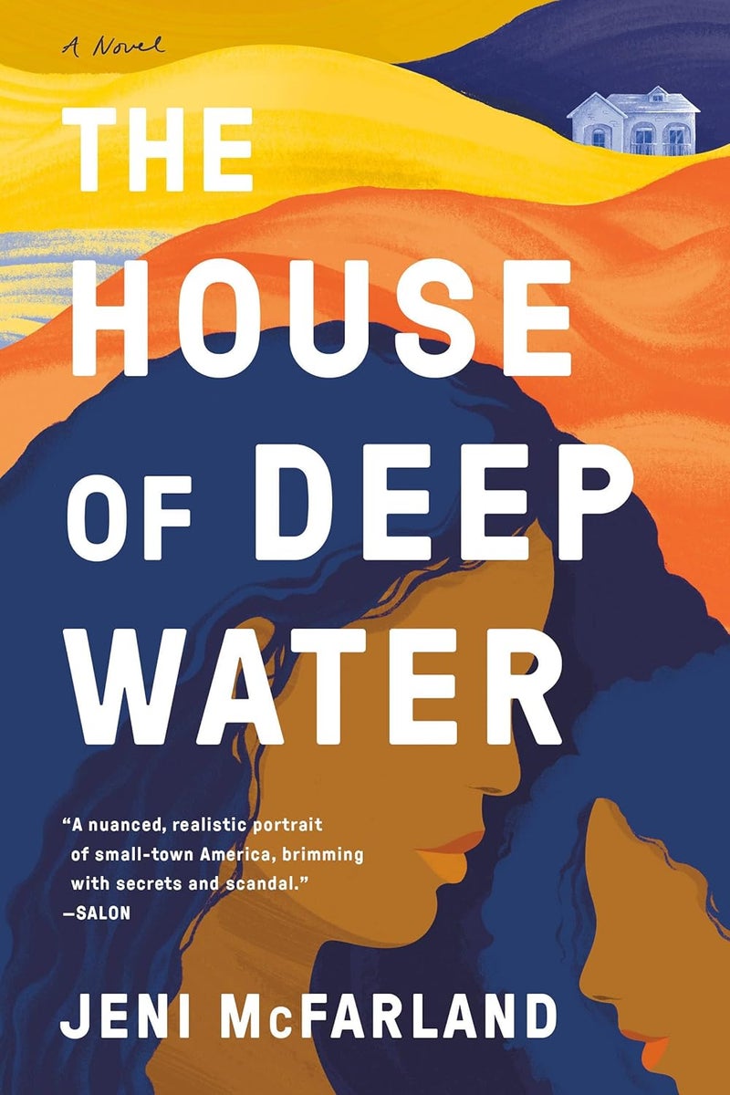 The House Of Deep Water 