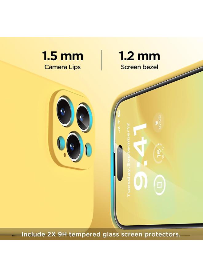 S-TOP Case For iPhone 16 Silicone Suction Cup MagSafe Phone Case with Screen Film - Image 5