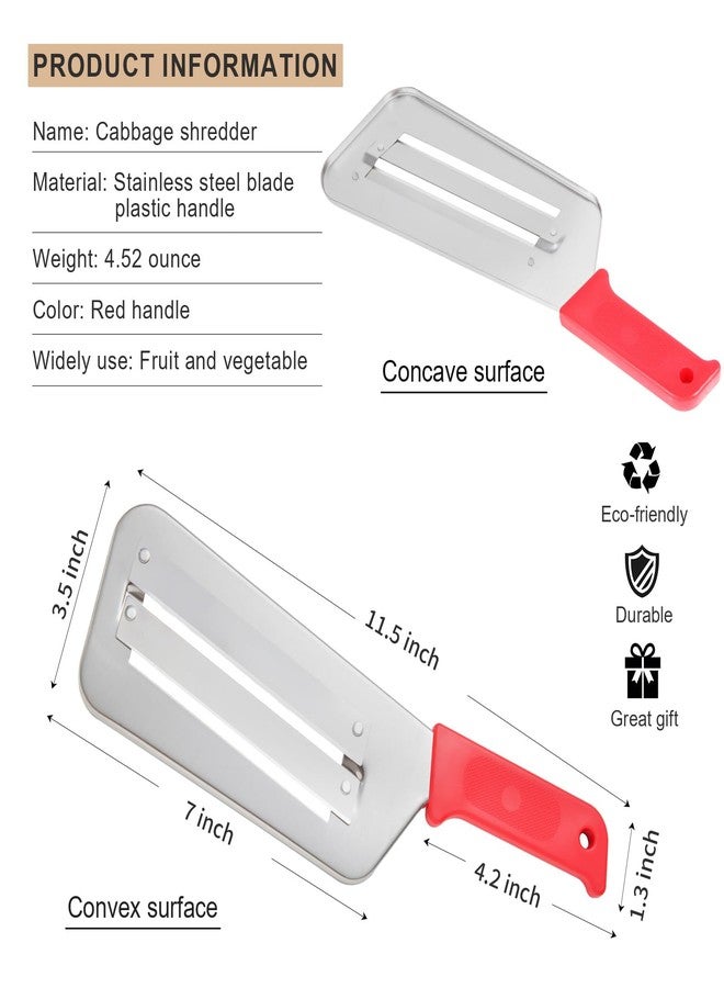 Dokpod cabbage slicer - Image 5