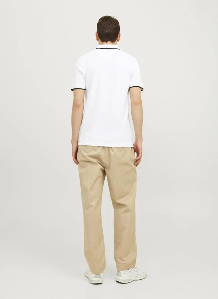 جاك اند جونز 2 Pack of Polo