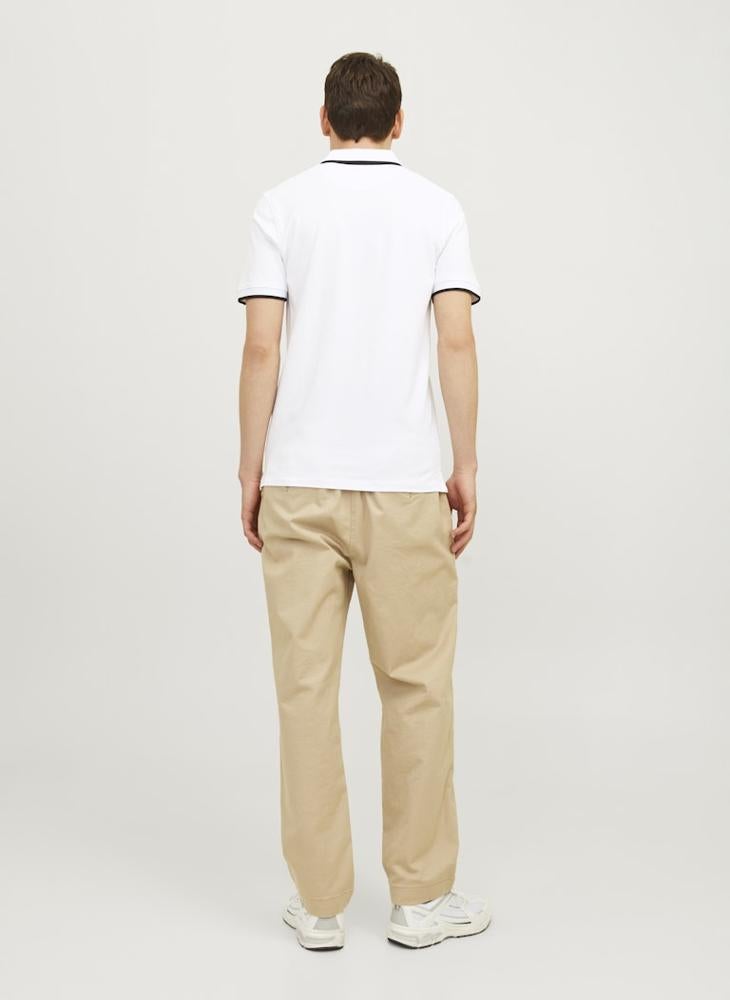 JACK & JONES 2 Pack Of Polo - Image 2