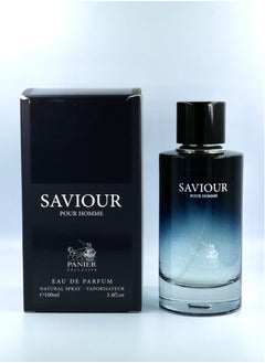 PINNER Savior Pour Homme EDP 100 ml 