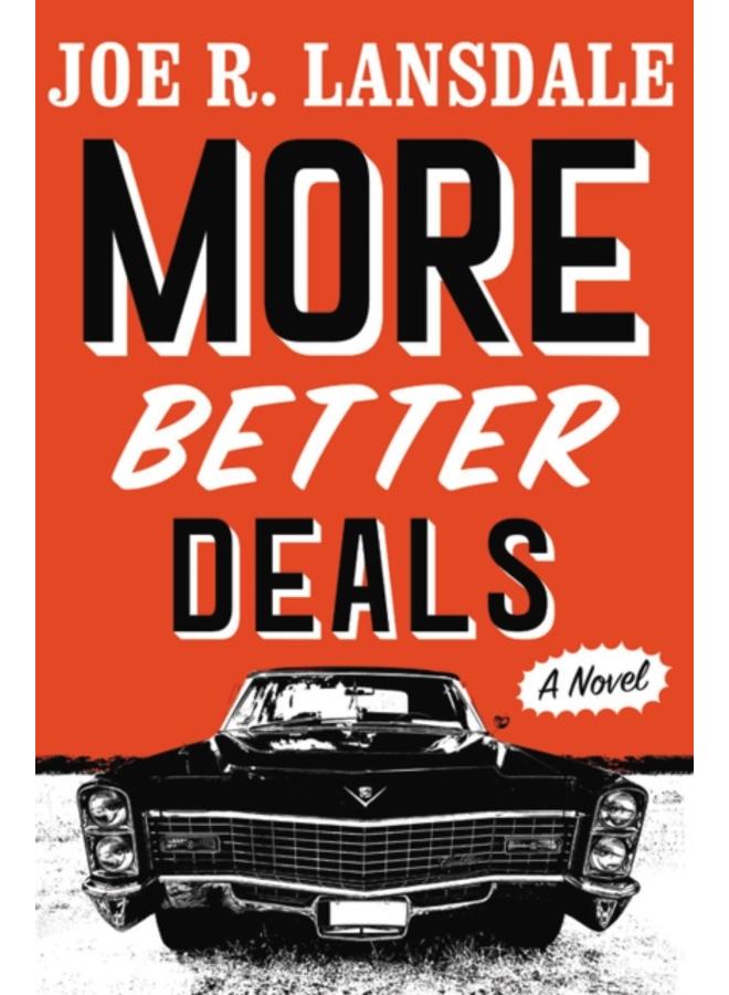More Better Deals 