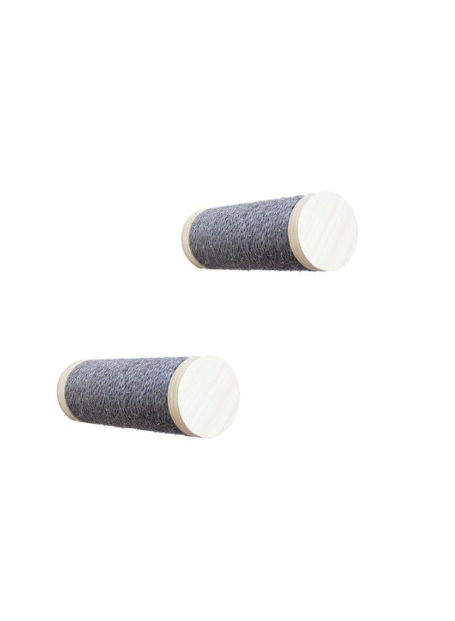 أوول فور بوز سكاي ووك متوسط ​​الحجم، مجموعة ملعب مشدود بعمودين - Image 2